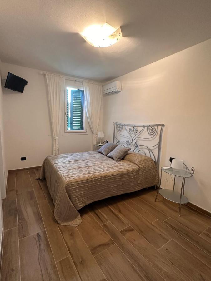 Bed and Breakfast Il Fenicottero à Comacchio Extérieur photo