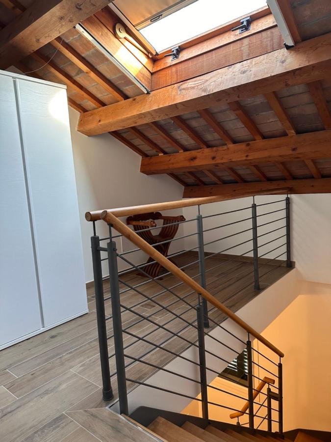 Bed and Breakfast Il Fenicottero à Comacchio Extérieur photo