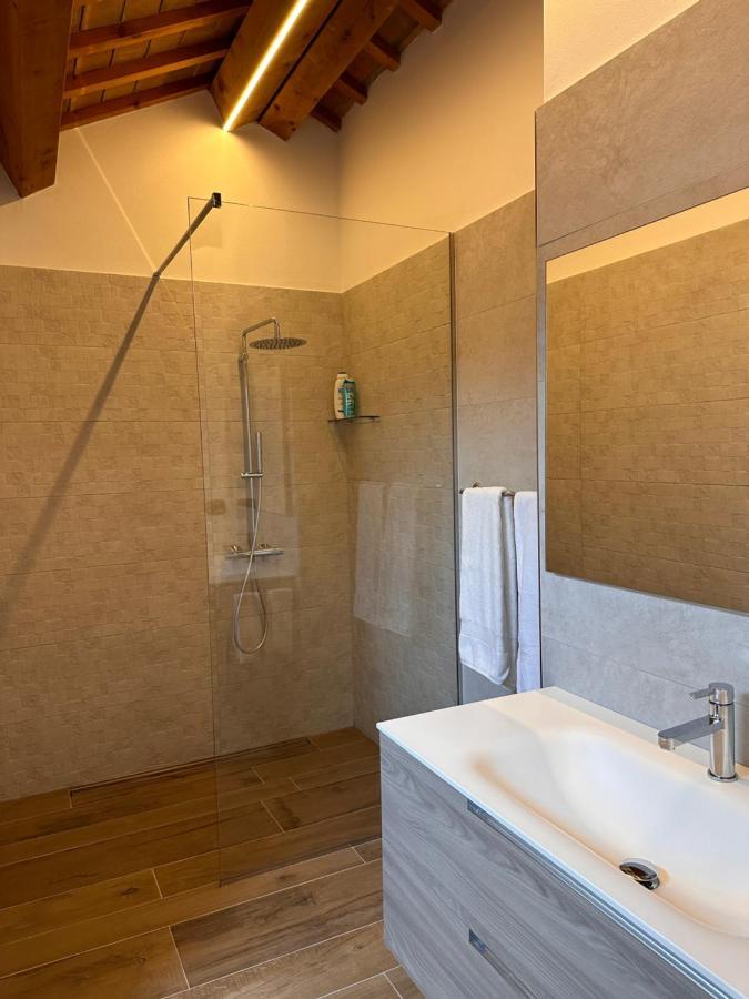 Bed and Breakfast Il Fenicottero à Comacchio Extérieur photo